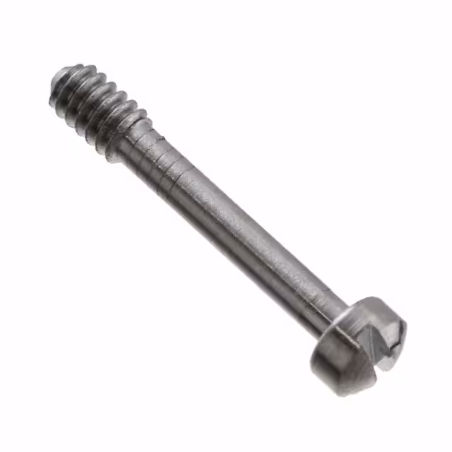 0824-SS RAF Electronic Hardware  Schrauben Bolzen